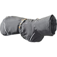 Produktbild von Hurtta Mudventure Eco Regenmantel für Hunde Blackberry 65 cm