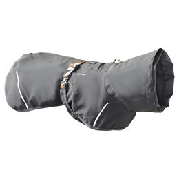 Hurtta Mudventure ECO Regenmantel für Hunde Blackberry Größe 60 – Bild 1 von 12