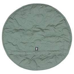 Hurtta Outback Dreamer Eco Hundeschlafsack Größe L Grün – Bild 1 von 7