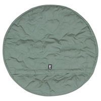 Produktbild von Hurtta Outback Dreamer Eco Hundeschlafsack Grün Größe S