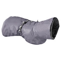 Produktbild von Hurtta Reflektierender Regenmantel Mudventure Reflective Coat Lavendel