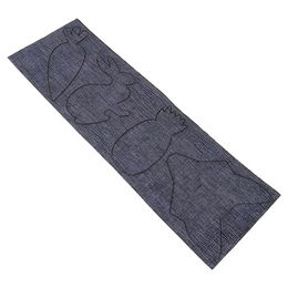 Produktbild von Hurtta Reparaturkleber Repair Patches wasserdicht