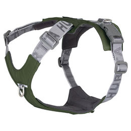 Hurtta Rover Hundegeschirr Forest Grün Größe 45-60 cm – Bild 1 von 1