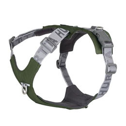 Hurtta Rover Hundegeschirr Forest Grün Größe 75-95 cm – Bild 1 von 1