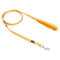 Produktbild von Hurtta Seeker Hundeleine aus Polyester in Beige 180 cm