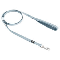Produktbild von Hurtta Seeker Hundeleine Stream Blau aus Polyester 180 cm