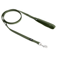 Produktbild von Hurtta Seeker Standard Leine für Hunde Grün 180 cm