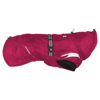 Produktbild von Hurtta Summit Mini Winterjacke für Hunde wasserdicht Kirsche 20 cm