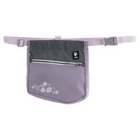 Produktbild von Hurtta Treat Pocket ECO Belohnungstasche für Hunde Lavender Mix 21x21cm