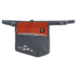 Hurtta Treat Pocket ECO Futterbeutel für Hundetraining Blackberry Mix 700 ml – Bild 1 von 9