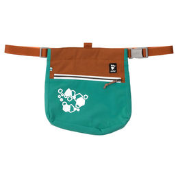 Hurtta Treat Pocket ECO Leckerli-Tasche für Hunde aus recyceltem Polyester in Bunt - 1 Stk. – Bild 1 von 8