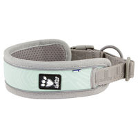 Produktbild von Hurtta Venture Hundehalsband grün 35 cm - 35 cm