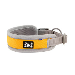 Produktbild von Hurtta Venture Hundehalsband Orange 55-65cm - 65 cm