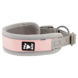 Produktbild von Hurtta Venture Hundehalsband Rosa 35 cm