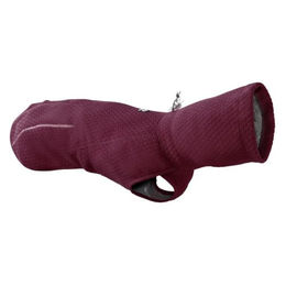 Hurtta Warming Midlayer Hundejacke ECO Eggplant – Bild 1 von 1