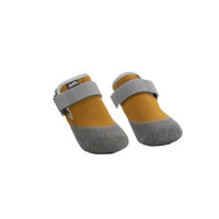 Produktbild von Hurtta Weekend Warrior Hundeschuhe Desert Beige Größe L
