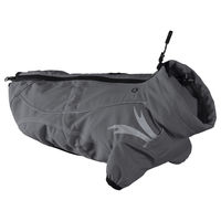 Produktbild von Hurtta Winterjacke Soft-Shell Waterproof Grau - 250 ml