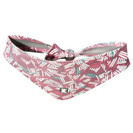 Produktbild von Hurtta Zhero Hundehalstuch ECO Stoff Rot S