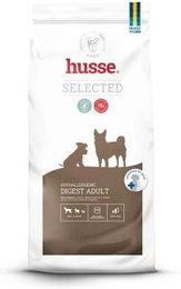 husse Digest Hundefutter Lamm & Reis glutenfrei 2 kg - 2 kg – Bild 1 von 3