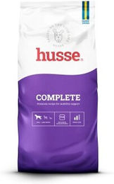 husse Essential Complete Giant Hundefutter für Riesenrassen Adult zur Gelenkunterstützung 45 kg – Bild 1 von 3