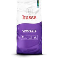 Produktbild von husse Essential Complete Giant Hundefutter für Riesenrassen Adult zur Gelenkunterstützung 45 kg