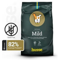 Produktbild von husse Essential Maintenance Premium Hundefutter für erwachsene Hunde 30 kg - 2 x 12 kg