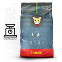 Produktbild von husse Exclusive Light Trockenfutter für Katzen zur Gewichtskontrolle 7 kg