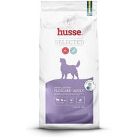 Produktbild von husse Flexcare Hypoallergenes Monoprotein Adult Futter für Gelenke und Verdauung 7 kg