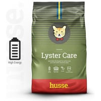 Produktbild von husse Lyster Care Hundefutter Huhn & Reis glutenfrei 2 kg - 2 kg
