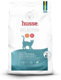 husse Opus Lynx Hundefutter Huhn & Kartoffel glutenfrei 2 kg - 7 kg – Bild 1 von 3