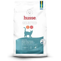 Produktbild von husse Opus Lynx Hundefutter Huhn & Kartoffel glutenfrei 2 kg - 7 kg
