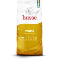 Produktbild von husse Senior Hundefutter Kroketten zur Gelenkunterstützung 15 kg