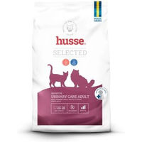 Produktbild von husse Sensitive Urinary Care Trockenfutter für erwachsene Hunde mit Huhn glutenfrei