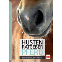 Produktbild von Husten-Ratgeber Pferd Müller Rüschlikon