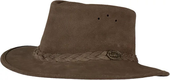 Produktbild von Hut HORKA Johannesburg aus Leder in Braun Unisex Größe XL