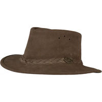 Produktbild von Hut HORKA Johannesburg aus Leder in Braun Unisex Größe XL