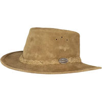 Produktbild von Hut HORKA Johannesburg aus Leder Unisex Größe XL