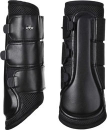 Produktbild von HV Polo Air Flow Geschlossene Gamaschen für Pferde Schwarz XL