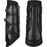 Produktbild von HV Polo Air Flow Geschlossene Gamaschen für Pferde Schwarz XL