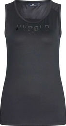 Produktbild von HV Polo Annabel Reitshirt Damen Sommer Schwarz XXL