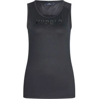 Produktbild von HV Polo Annabel Reitshirt Damen Sommer Schwarz XXL