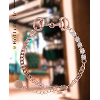 Produktbild von HV Polo Armband HVP Kelly in Roségold aus Metall