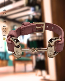 Produktbild von HV Polo Armband HVPKate Big Rose Gold Leder Nr. 3