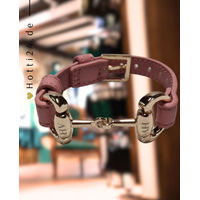 Produktbild von HV Polo Armband HVPKate Big Rose Gold Leder Nr. 3