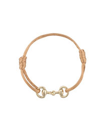 Produktbild von HV Polo Armband HVPKate Gebiss klein Beige Nr. 2