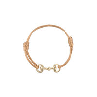 Produktbild von HV Polo Armband HVPKate Gebiss klein Beige Nr. 2