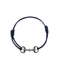 Produktbild von HV Polo Armband HVPKate Gebiss klein Blau Nr. 9