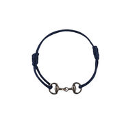 Produktbild von HV Polo Armband HVPKate Gebiss klein Blau Nr. 9