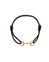 Produktbild von HV Polo Armband HVPKate Gebiss klein Forest Nr. 19 Grün