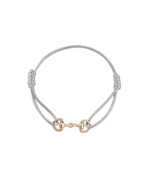 Produktbild von HV Polo Armband HVPKate Gebiss klein Grau Nr. 14